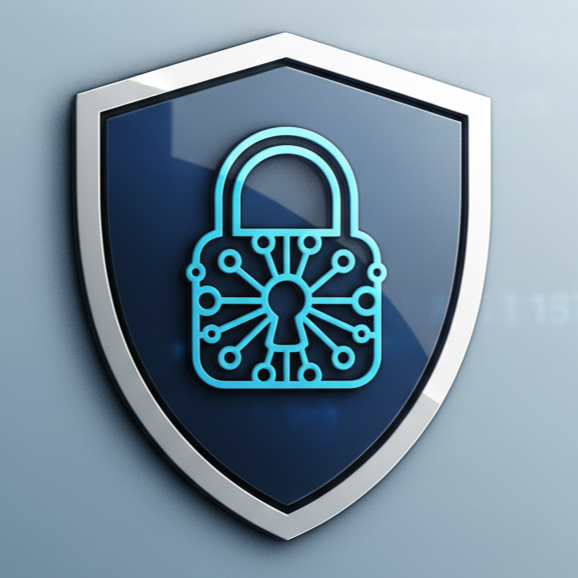 Privacy Policy for all our Apps Logo